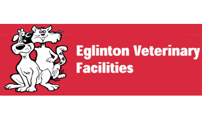 Eglinton Veterinary Facilities Logo