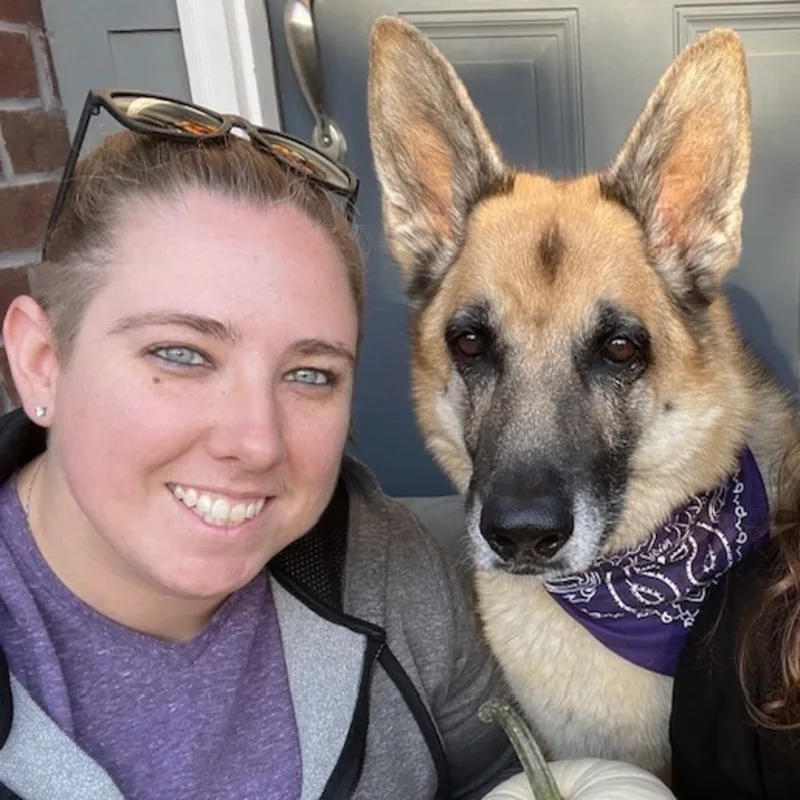 Dr. Erin Dutton Dr. Erin Dutton