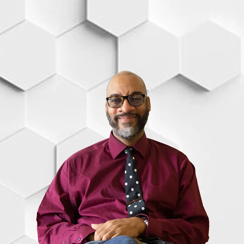 Dr. Orin Ashley Dr. Orin Ashley