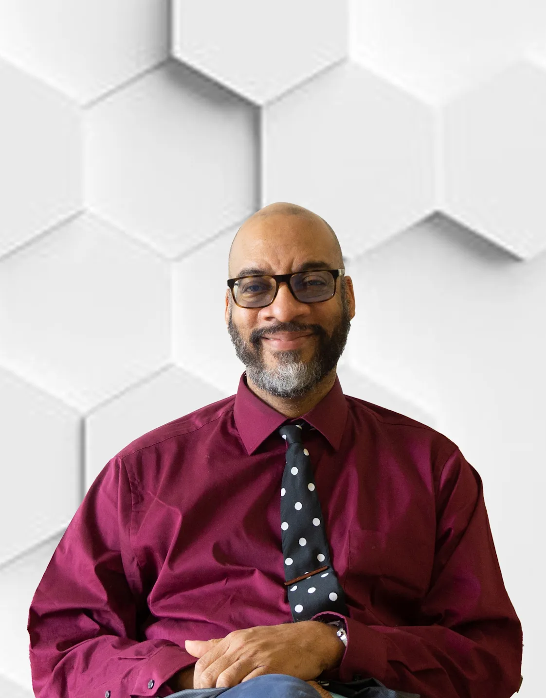 Dr. Orin Ashley Dr. Orin Ashley