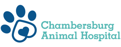 Chambersburg Animal Hospital Logo