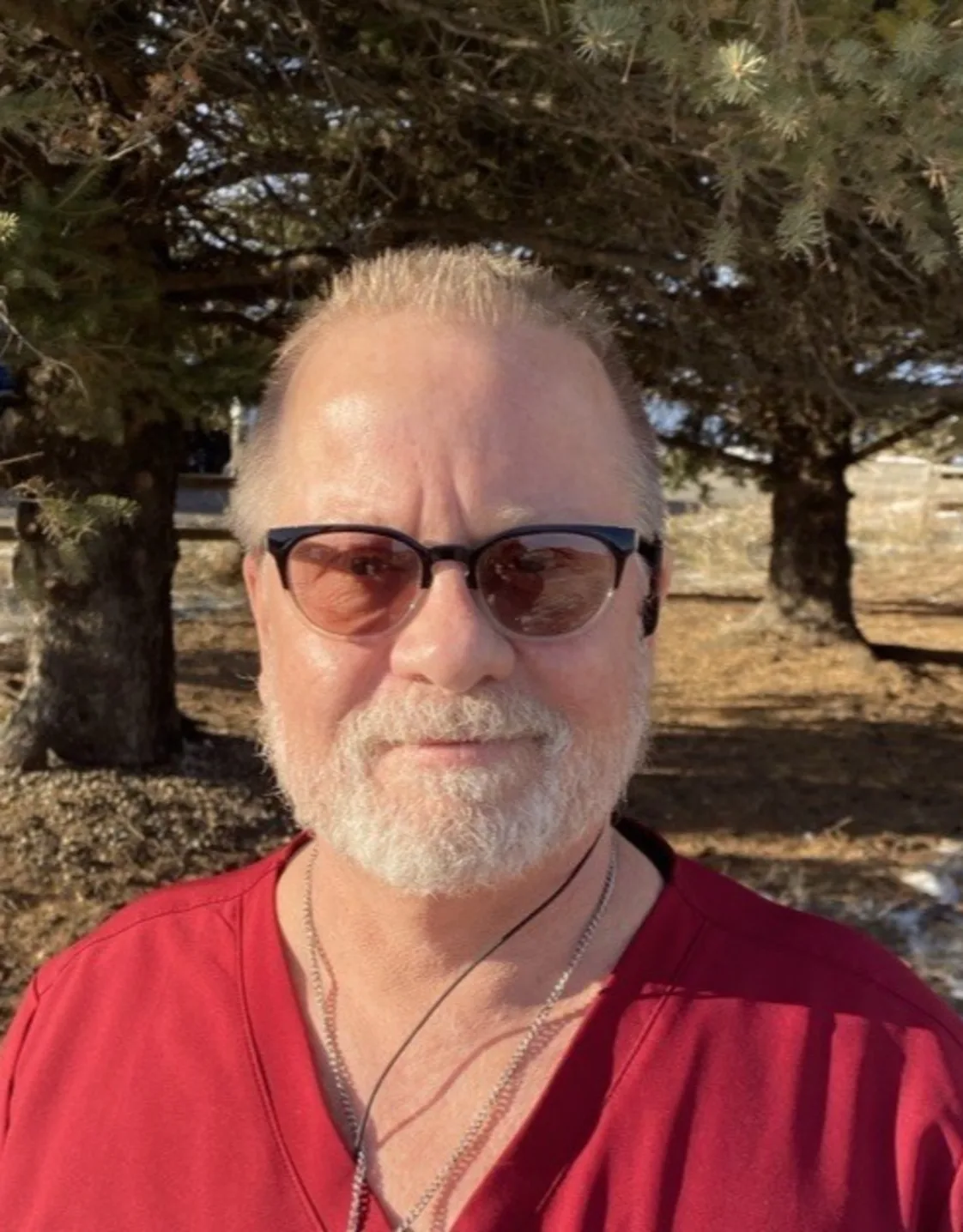 Shane Sanders Shane Sanders