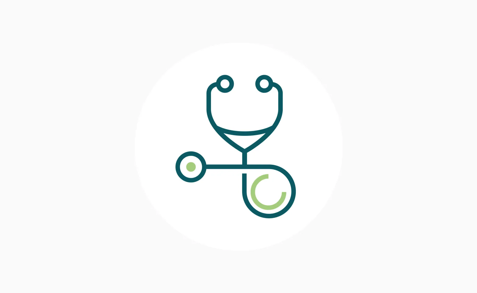 Stethoscope icon 