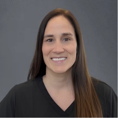 Deborah J., LVT