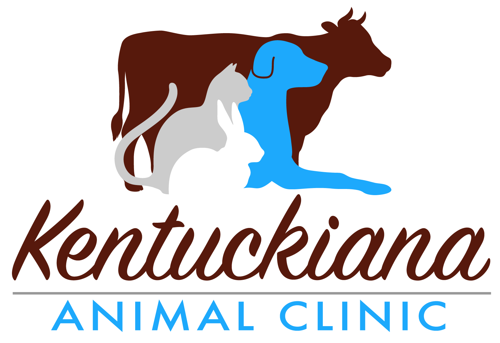 vet clinic logo