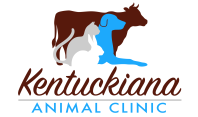 Kentuckiana Animal Clinic Logo