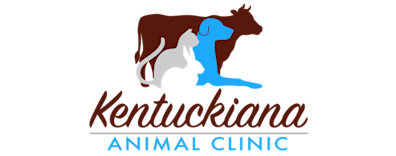 Kentuckiana Animal Clinic Logo