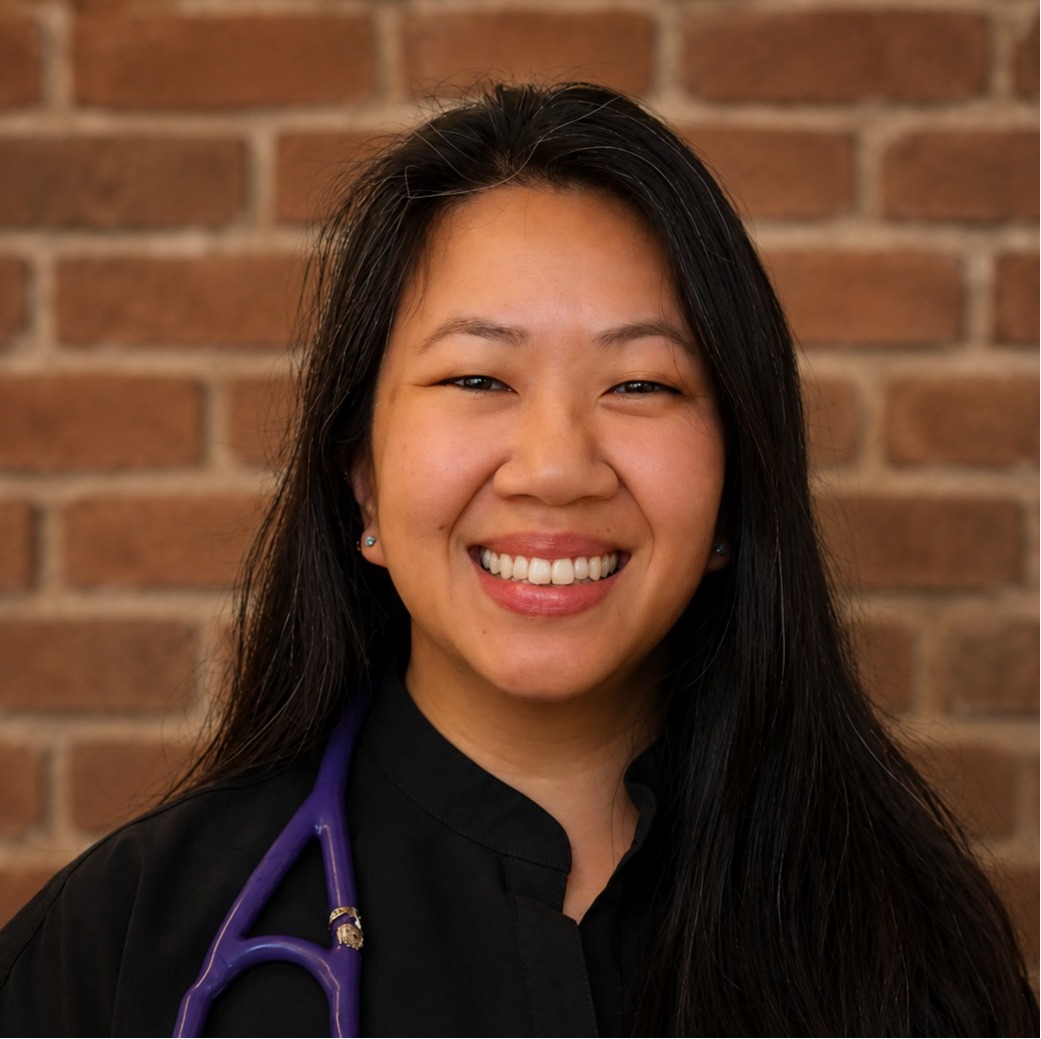 Christine Trang-Hoang