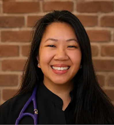 Christine Trang-Hoang Christine Trang-Hoang
