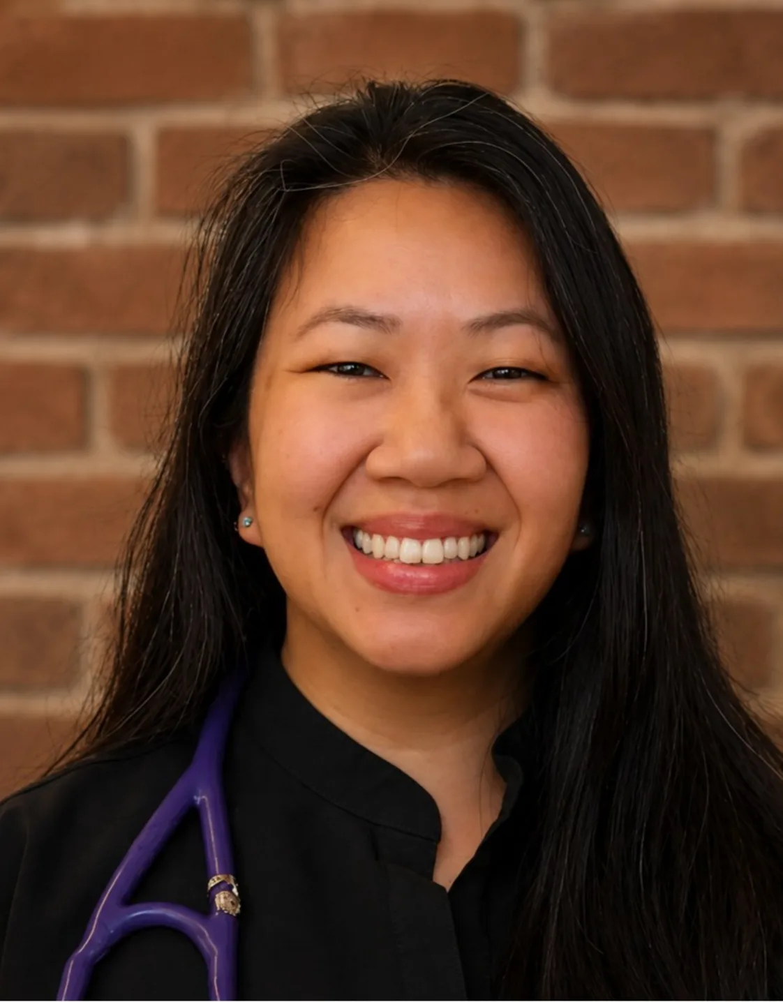 Christine Trang-Hoang Christine Trang-Hoang