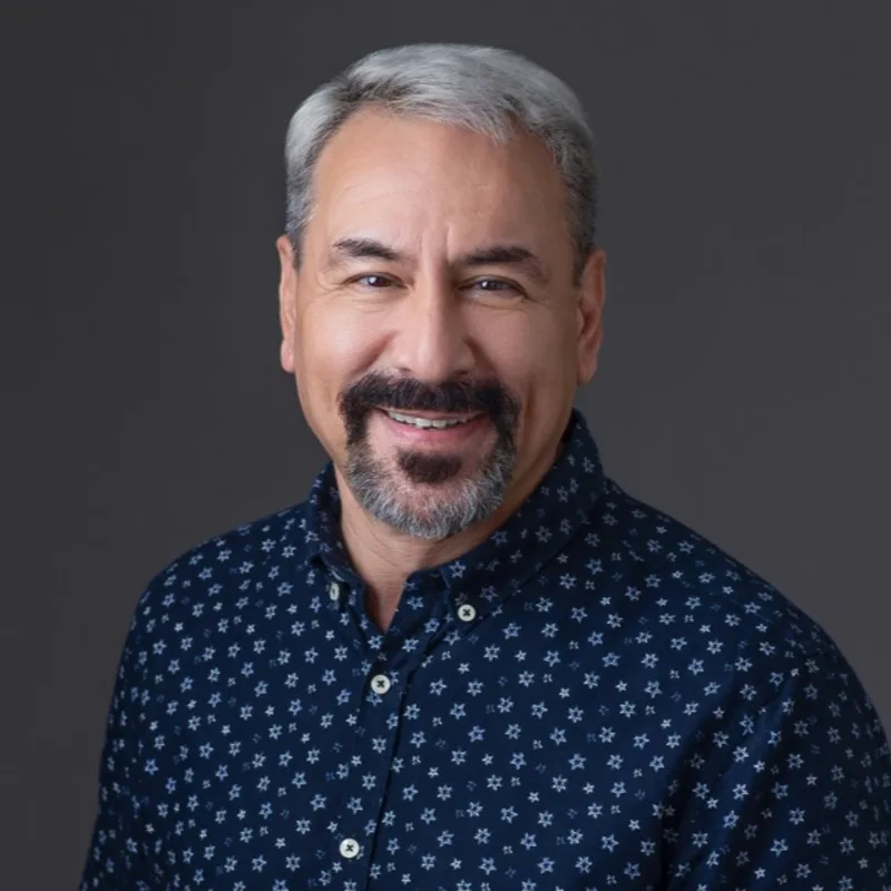 Mark Hookey Mark Hookey