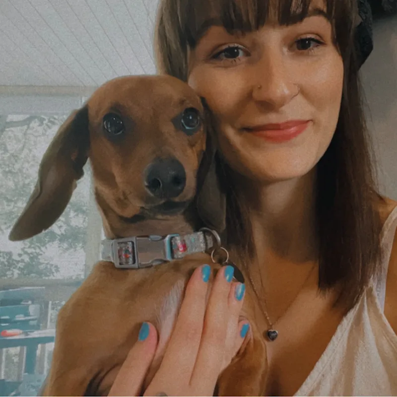 Annie Schafer Annie Schafer