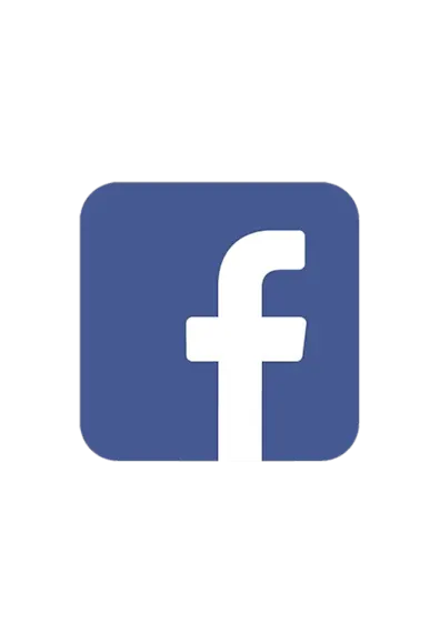 Facebook Logo Facebook Logo
