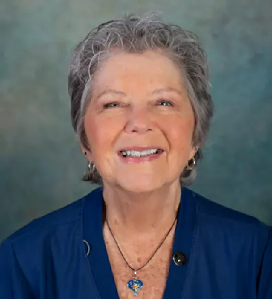 Bev Little Bev Little