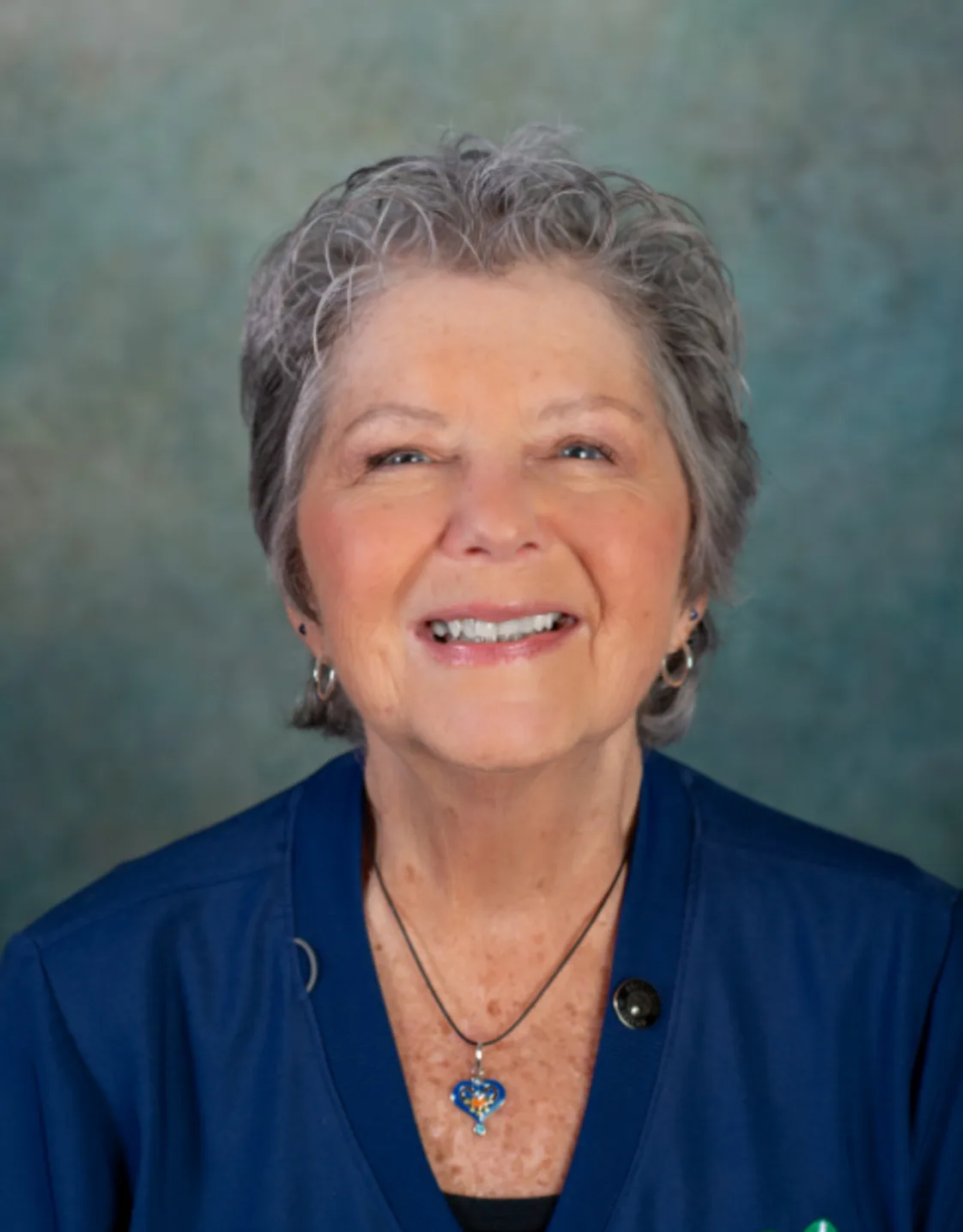 Bev Little Bev Little