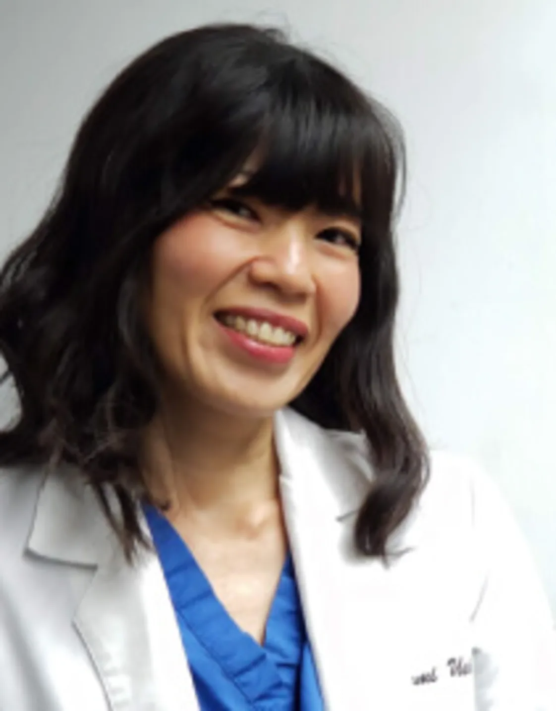 Dr. Satomi Ueda of Veterinary Care Group Middle Village Dr. Satomi Ueda of Veterinary Care Group Middle Village