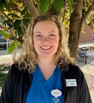 Rachel Humke Rachel Humke