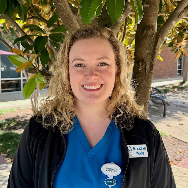 Rachel Humke Rachel Humke