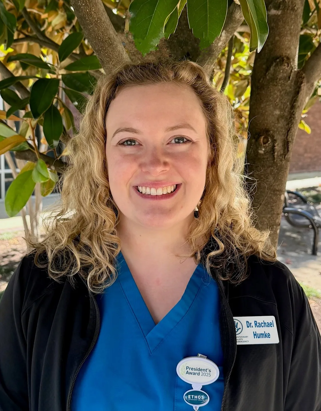 Rachel Humke Rachel Humke