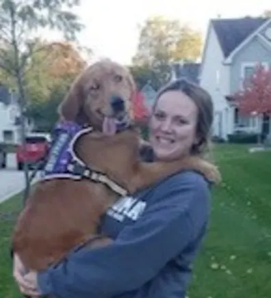 New Staff Member New Staff Member