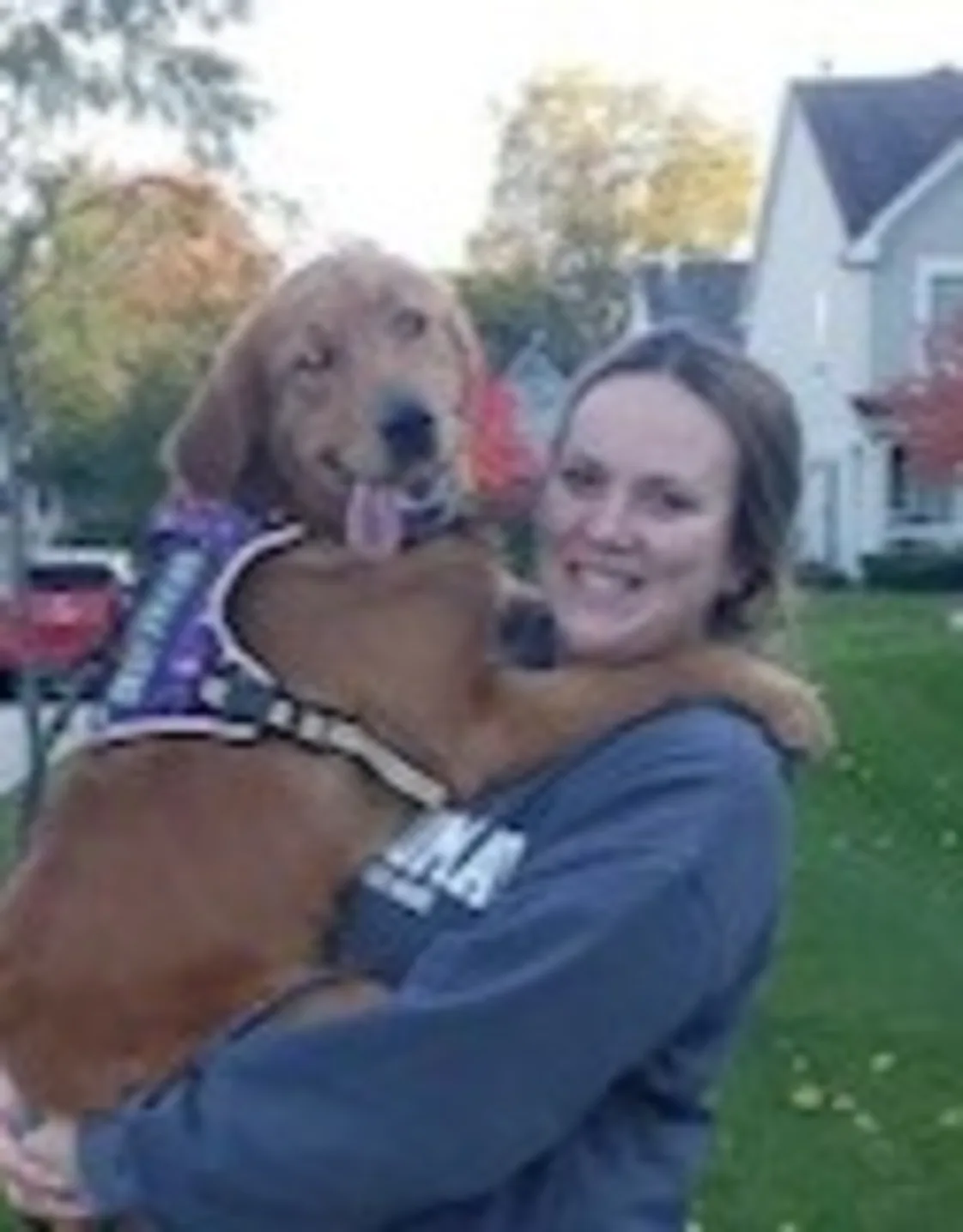 New Staff Member New Staff Member