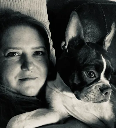 Amber Coelho Amber Coelho