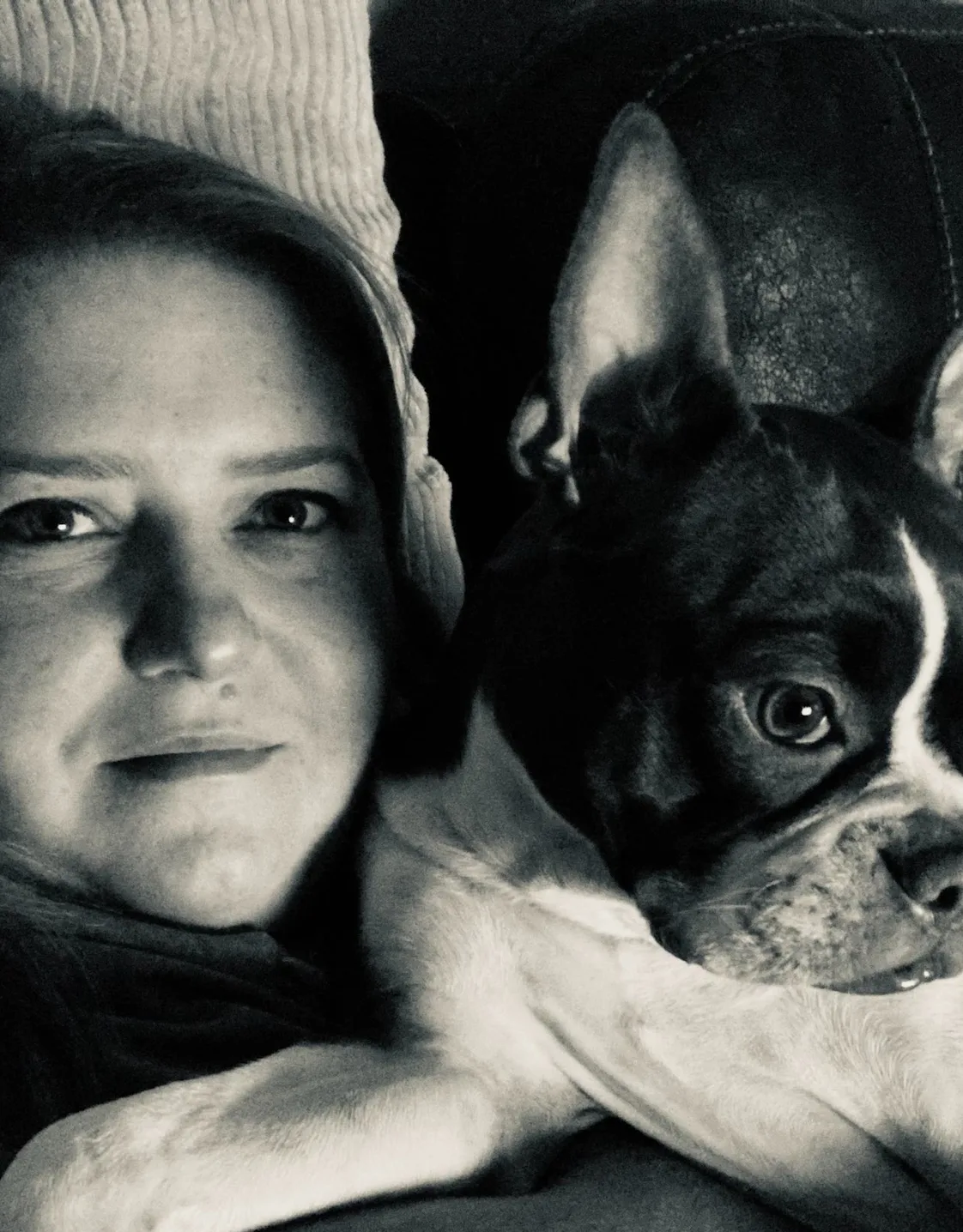 Amber Coelho Amber Coelho