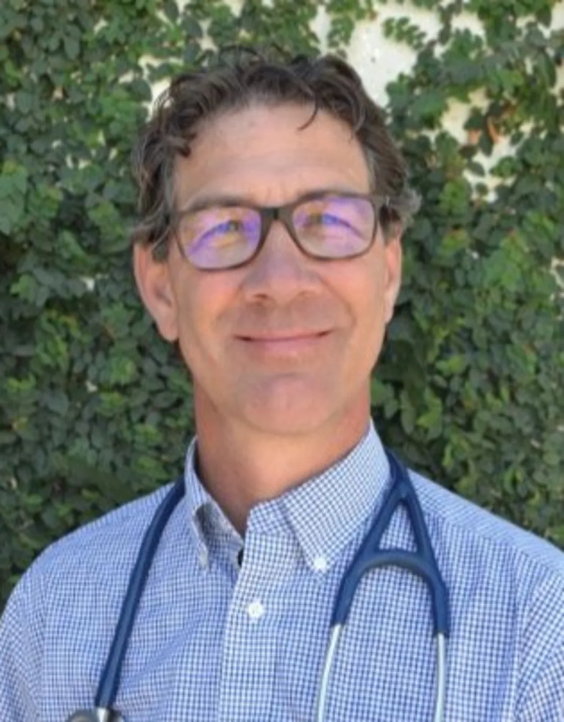 Mark Holland Mark Holland