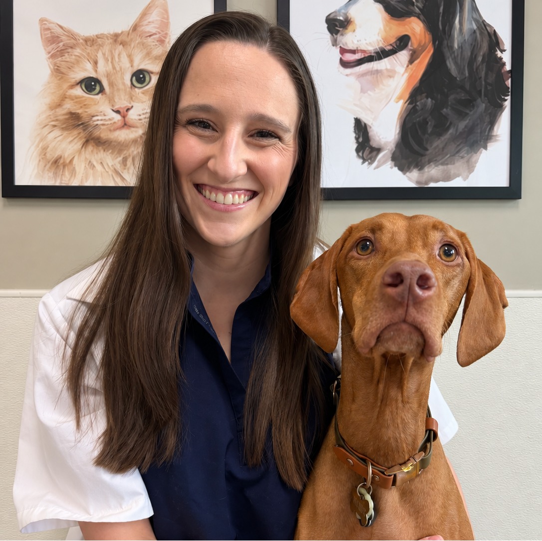 Dr. Lauren Dartez