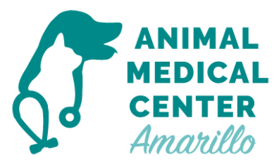 Animal Medical Center of Amarillo-HeaderLogo