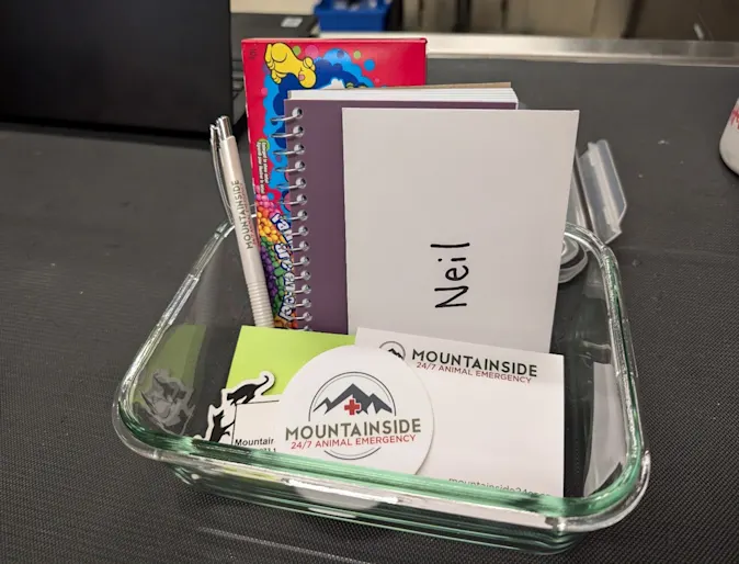 New Hire Welcome Package New Hire Welcome Package