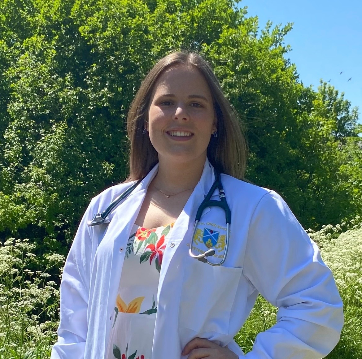 Dr. Natalie Bubenheim