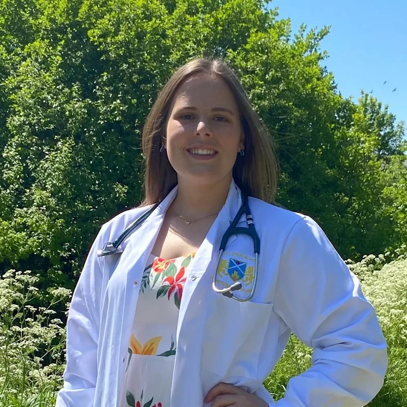 Dr. Natalie Bubenheim Dr. Natalie Bubenheim