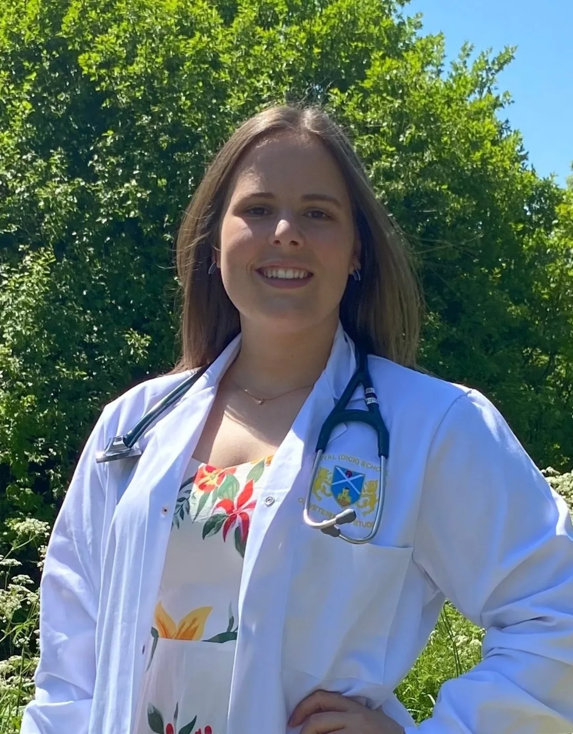 Dr. Natalie Bubenheim Dr. Natalie Bubenheim