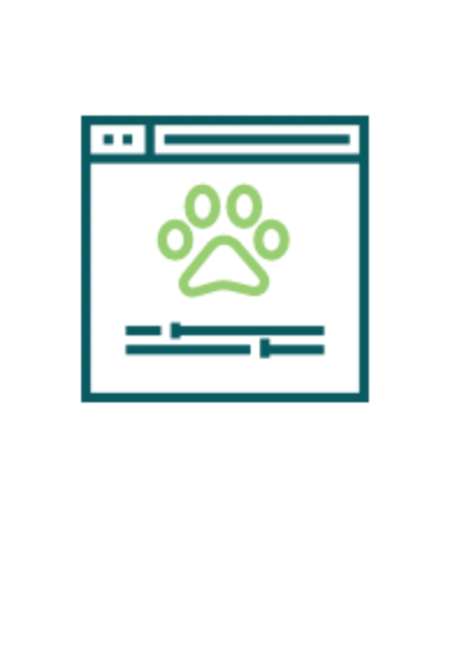 Client Portal Icon Client Portal Icon