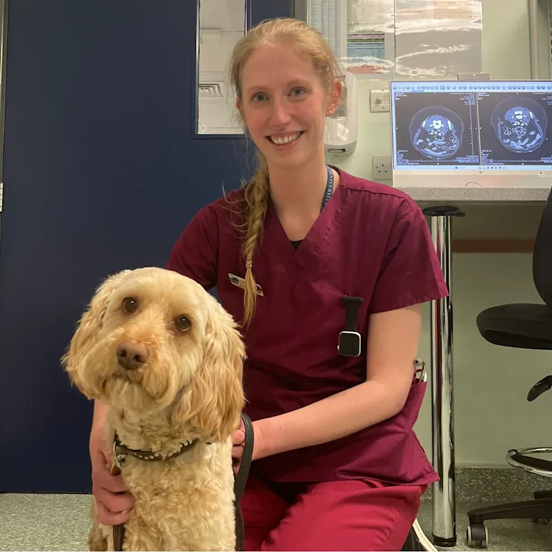 Dr. Bella Grainger Dr. Bella Grainger