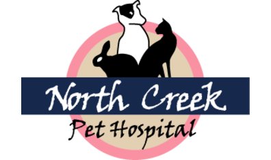 North Creek Pet Hospital-HeaderLogo