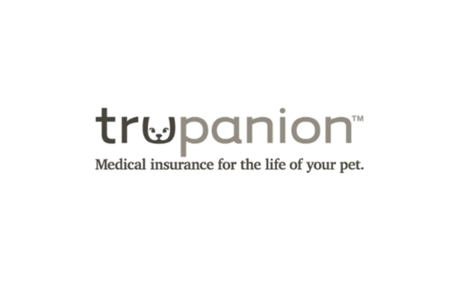 Trupanion logo Trupanion logo