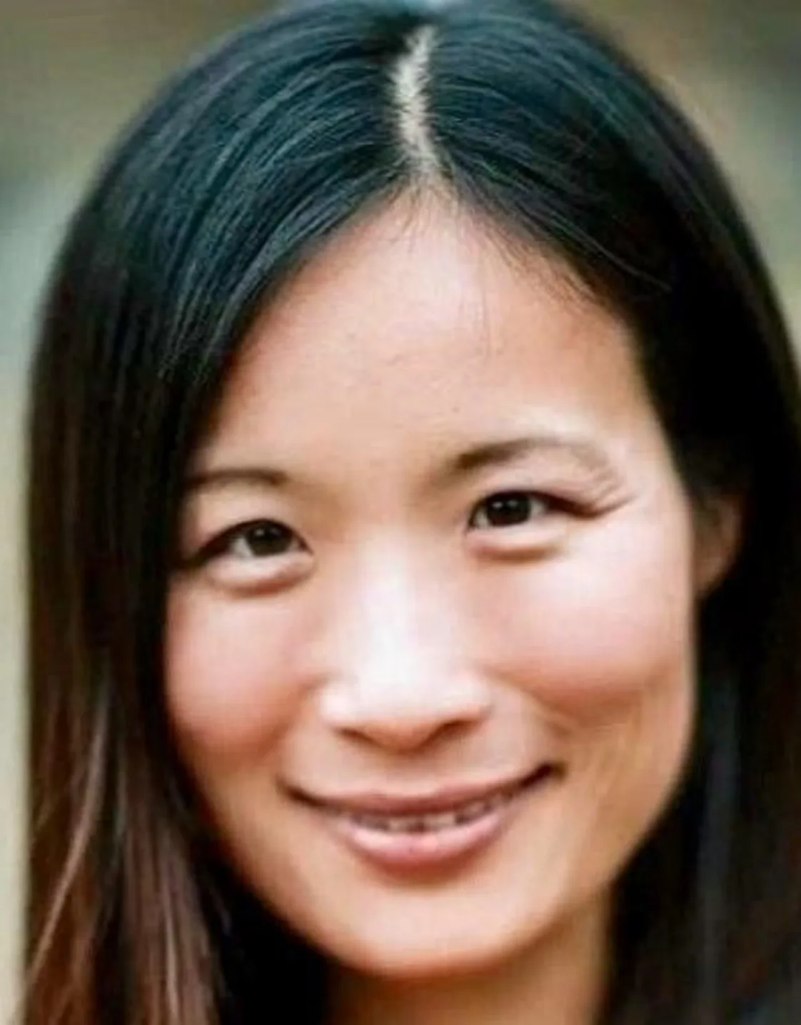 Haixia Kong Haixia Kong