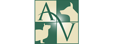 Arroyo Vista Veterinary Hospital Logo Arroyo Vista Veterinary Hospital Logo