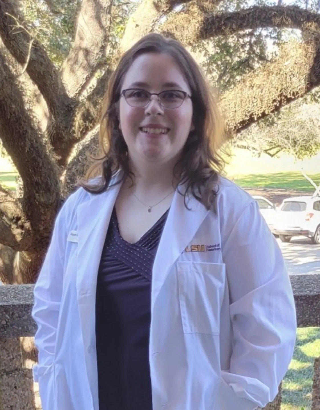 Dr. Megan Lowery Dr. Megan Lowery