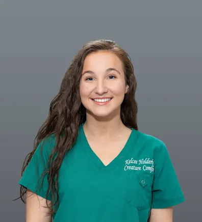 Kelcee Holderby Kelcee Holderby