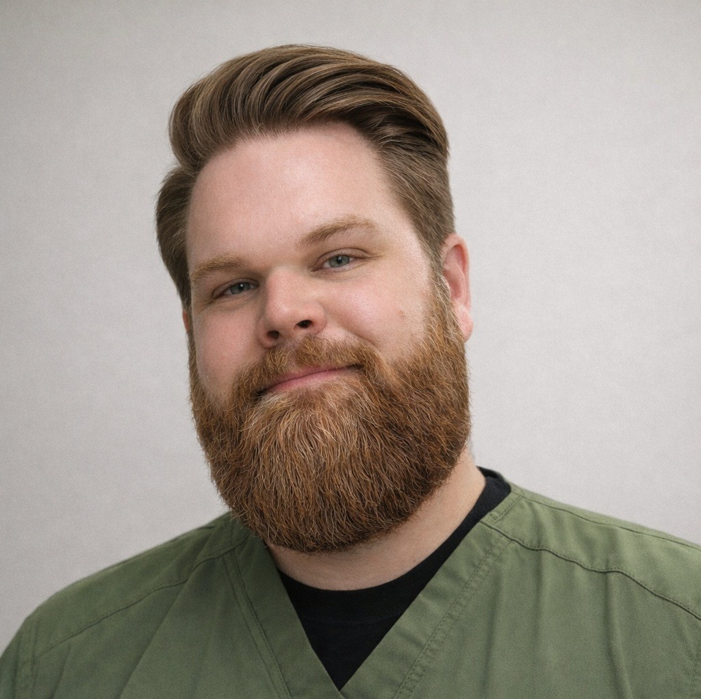 Aaron Inglis
