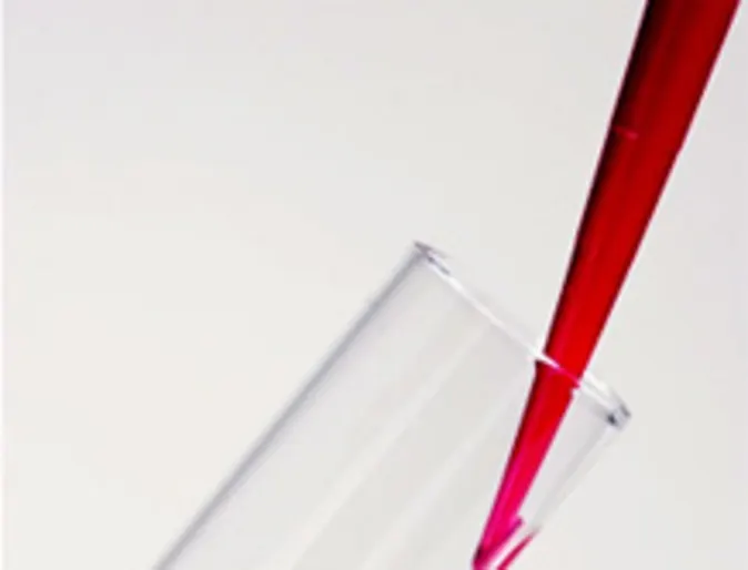 Blood Test Blood Test
