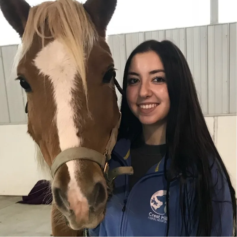 Nurse Supervisor (CVT) Isabella Bellanger LVT Nurse Supervisor (CVT) Isabella Bellanger LVT