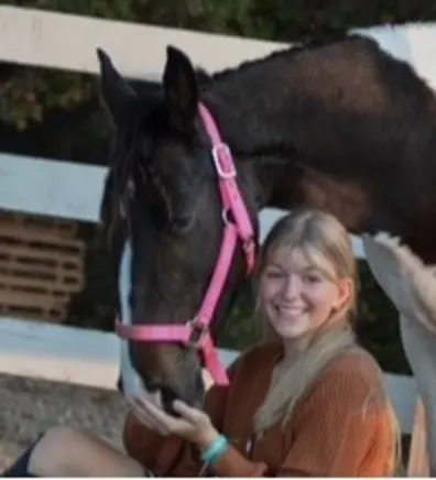 Brooke Gunter Brooke Gunter