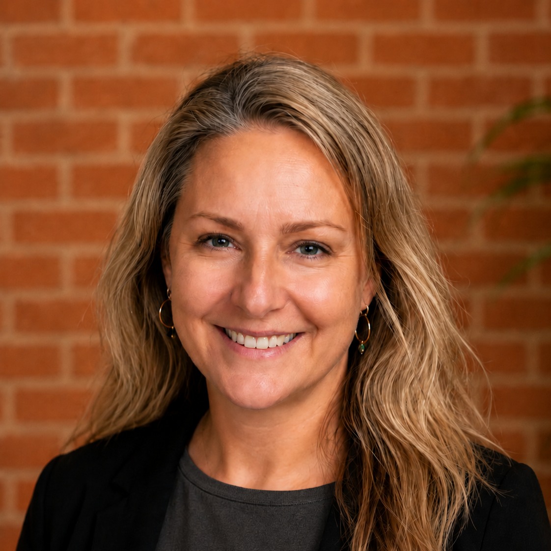 Joelle Fenger