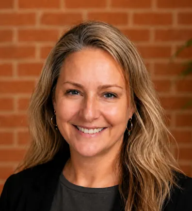Joelle Fenger Joelle Fenger