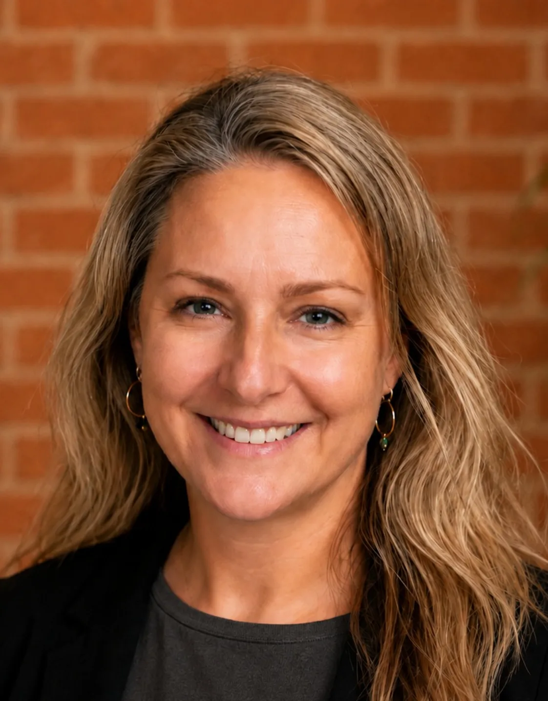 Joelle Fenger Joelle Fenger