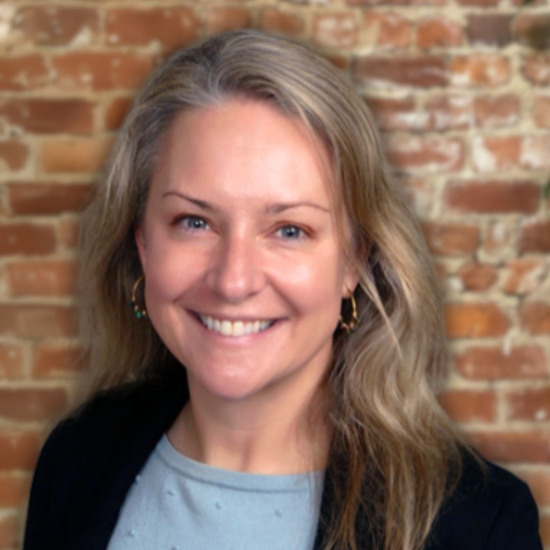 Joelle Fenger